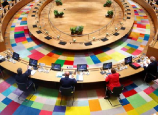 وزراء خارجية الاتحاد من أجل المتوسط يحتفلون بالمنتدى الإقليمي السابع في برشلونة