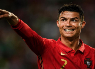 رونالدو: هذه المنتخبات تملك أفضل الحظوظ في مونديال قطر