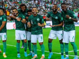 مونديال قطر: المنتخب السعودي يفوز فوزا تاريخيا على الأرجنتين