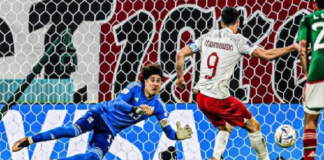 مونديال 2022: المكسيك تتعادل مع بولونيا