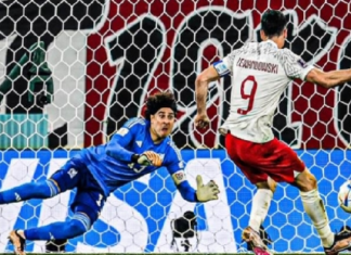 مونديال 2022: المكسيك تتعادل مع بولونيا