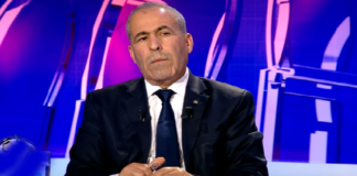 لزهر العكرمي يمثل أمام قاضي التحقيق ‘بسبب تصريح إذاعي’