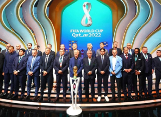 ‘تجاوزت 6 مليون أورو’.. أجور مدربي المنتخبات المشاركة في كأس العالم