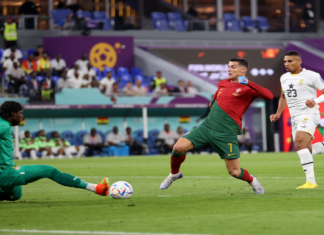 مونديال قطر: البرتغال تفوز على غانا