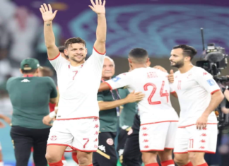 مونديال قطر: التشكيلة المنتظرة للمنتخب الوطني في مواجهة أستراليا