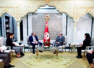 وزير الخارجية: تونس ملتزمة بدعم حقوق الإنسان والحريّات