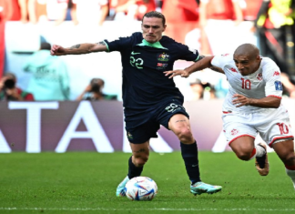 ماذا قال لاعبو المنتخب التونسي بعد الهزيمة أمام أستراليا؟