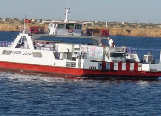 استئناف نشاط بطاحات جربة