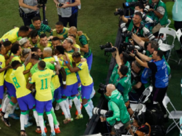 مونديال 2022: المنتخب البرازيلي يتأهّل إلى الدور الثاني