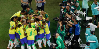 مونديال 2022: المنتخب البرازيلي يتأهّل إلى الدور الثاني