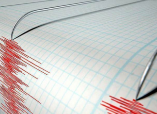 رجّة أرضية في الشرق الجزائري