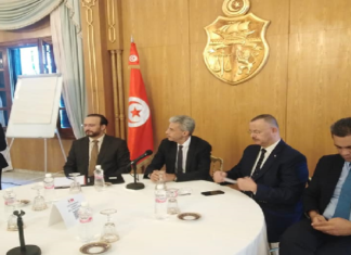 تمتد لـ4 أيام.. انطلاق مجالس التجديد لدعم المبادرة والمؤسسات الناشئة