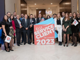 إعادة تتويج هيونداي تونس للعام الثاني على التوالي ك”أفضل خدمة حرفاء لسنة 2023″