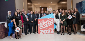 إعادة تتويج هيونداي تونس للعام الثاني على التوالي ك”أفضل خدمة حرفاء لسنة 2023″