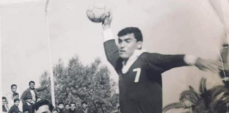 وفاة الرياضي والإعلامي المنصف الغلوسي