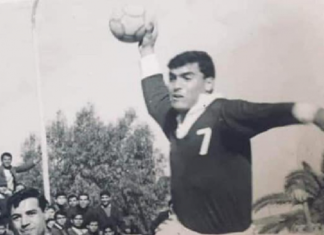 وفاة الرياضي والإعلامي المنصف الغلوسي