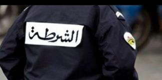 العاصمة: وفاة عون الأمن الذي أصيب بطلق ناري