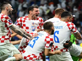 مونديال قطر: كرواتيا تتأهل إلى نصف النهائي