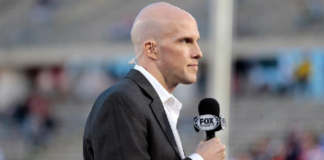 وفاة صحفي أثناء مباراة الأرجنتين وهولندا