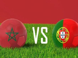 تاريخ مواجهات المغرب والبرتغال في المونديال