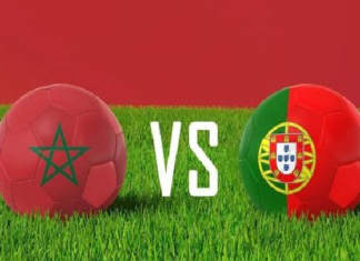 تاريخ مواجهات المغرب والبرتغال في المونديال