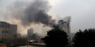 داعش يتبنى هجوما على فندق في كابول يرتاده رجال أعمال صينيين