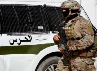 الكاف: ضبط 38 مهاجرا أجنبيا تعمدوا اجتياز الحدود الجزائرية التونسية خلسة