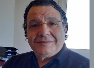 إطلاق سراح رجل الأعمال الأزهر سطا