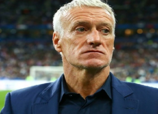 مُدرب منتخب فرنسا: المنتخب المغربي قوي ومنظم ونسعى للفوز وبلوغ النهائي