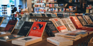 بتصميم جديد وغير مسبوق: الكتاب تستعد لإستقبال مكتبتها الجديدة بتونس