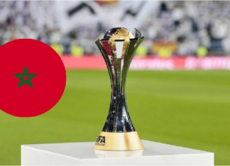 الفيفا: رسميا.. المغرب يحتضن كأس العالم للأندية
