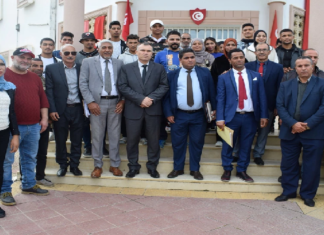 باجة: الإعلان عن تكوين أول شركة أهلية محلية ”حلم نفزة”