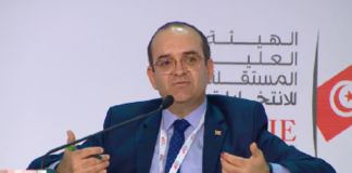 تمديد توقيت الإقتراع في عدد من المراكز إلى الثامنة مساء