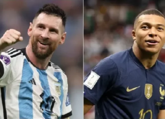 فرنسا – الأرجنتين: نهائي المونديال منقول مجانا عبر هذه القنوات