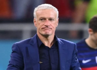 مدرب منتخب فرنسا: “الأرجنتين كانوا محظوظين.. هناك قرارات كانت سلبية علينا”