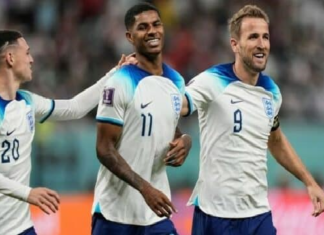 مونديال 2022: المنتخب الأنقليزي يفوز بجائزة اللعب النظيف