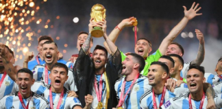 ‘كأس العالم يصل الأرجنتين’.. يوم عطلة واستقبال حاشد لأبطال العالم