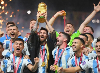 ‘كأس العالم يصل الأرجنتين’.. يوم عطلة واستقبال حاشد لأبطال العالم