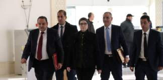 وزيرة العدل تأذن بمراجعة القوانين المنظمة للسجون ومراكز الإصلاح