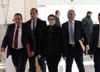 وزيرة العدل تأذن بمراجعة القوانين المنظمة للسجون ومراكز الإصلاح