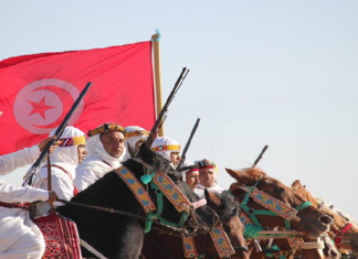 انطلاق الدورة 54 للمهرجان الدولي للصحراء بدوز