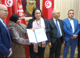 القصرين: تسليم 94 إشعارا لمشاريع لفائدة النساء