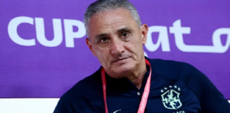 ‘بسبب فشله في الفوز بكأس العالم’.. السطو على منزل مدرب البرازيل السابق تيتي