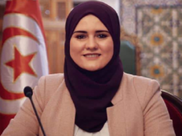 منع النائبة السابقة عن حركة النهضة رباب بن لطيّف من السفر