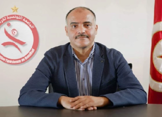 رئيس جامعة كرة اليد يدعو النيابة العمومية للتحرك: ‘أحد قادة غزوة العبدلية يواصل تهديدي والتحريض ضدي’