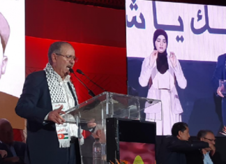الطبوبي: الدفاع عن المؤسّسات العمومية والمرفق العمومي سيظلّ أولويّة الاتحاد