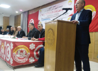 الطبوبي: سنقدم مبادرة مع المجتمع المدني بعيدا عن التجاذبات السياسية