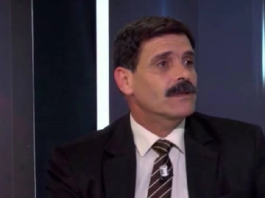 منظمات وجمعيات مُحذّرة: الهمامي قد يواجه عقوبة السّجن لـ10 سنوات بموجب المرسوم 54