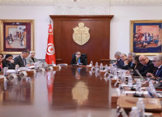 مجلس وزاري يصادق على جملة من مشاريع المراسيم والأوامر الرئاسية