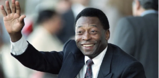 وفاة أسطورة كرة القدم بيليه